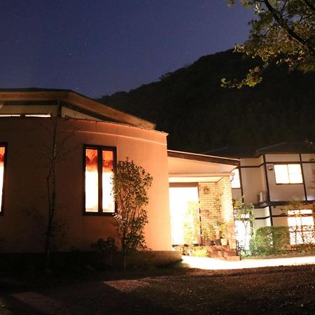 La Maison De David Юфу Екстер'єр фото