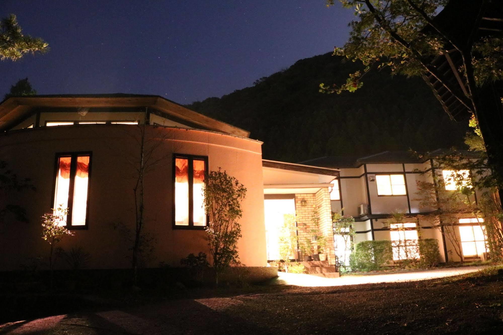 La Maison De David Юфу Екстер'єр фото
